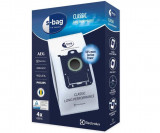 Set 4 saci de aspirator E210S, ELECTROLUX 9001684589, CLASSIC LONG PERFORMANCE