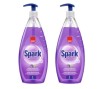 Pachet 2 x Detergent Vase Sano Spark Lavanda, 1L