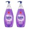 Pachet 2 x Detergent Vase Sano Spark Lavanda, 1L