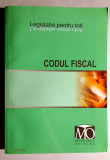 Codul Fiscal O.U.G. nr 106/2007
