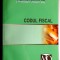 Codul Fiscal O.U.G. nr 106/2007