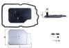 MAHLE HX 230 KIT Filtru hidraulic, cutie de viteze automata
