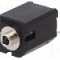 Conector jack, Jack 3,5mm, 2 contacte, mama, AMPHENOL - ACJM-NV35-2