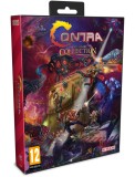 Contra Anniversary Collection Hard Corps Edition PS4, Konami