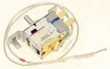 Termostat Frigider/Combina HOMA 3040200017 - Compatibil Diverse Modele (Verifica Modelul inainte de Comanda)