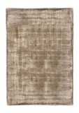 Cumpara ieftin Covor vascoza bumbac maro Rashmi 140x200 cm
