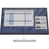 Monitor hp Second Hand E-Display E27 G4, 27&quot;, Full HD, IPS, 16:9, VGA, HDMI, DisplayPort, 1000:1, 250cd, 5ms Stand Nou Universal