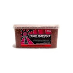 Nada MAINLINE Active Fish Mix Nut, 2 Kg foto