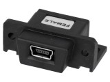 Adaptor USB RS232 Mini B -40&divide;85&deg;C