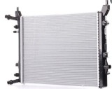 MTR 12133810 Radiator, racire motor