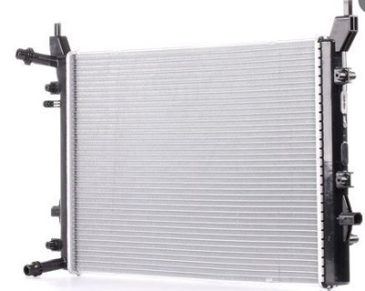 MTR 12133810 Radiator, racire motor foto