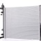 MTR 12133810 Radiator, racire motor