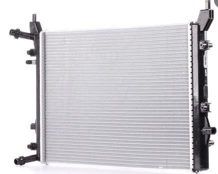 MTR 12133810 Radiator, racire motor