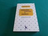 VINDECAREA SPONTANĂ A CREDINȚEI / GREGG BRADEN /2018 *24