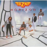 CD BZN &ndash; Horizon (VG)