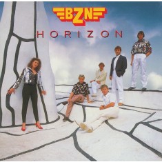 CD BZN &ndash; Horizon (VG)