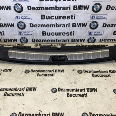 Ornament haion inchidere panou spate BMW X6 E71