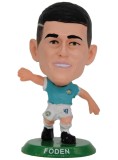 Soccerstarz Manchester City Phil Foden Home Kit 405208