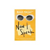 Now I Speak: From Stalked to Standing Up