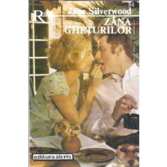 Zana gheturilor - Jane Silverwood