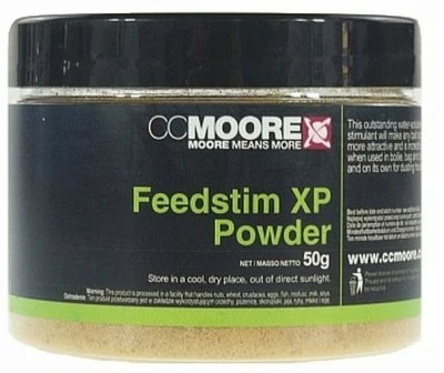 Aditiv Pudra CC Moore Feedstim XP Powder, 50g foto