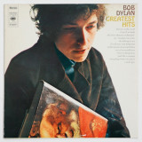 Bob Dylan Greatest Hits (cd), Folk