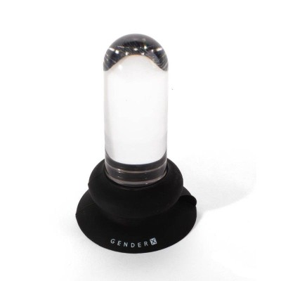 Dilatator sfincterian X-Men 5.51&amp;quot; Butt Plug (14cm) foto