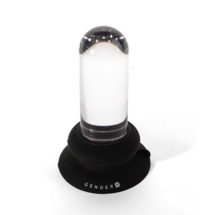 Dilatator sfincterian X-Men 5.51&quot; Butt Plug (14cm)