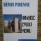 Henri Pirenne - Orasele evului mediu