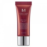 BB CREAM SPF42 NO.27 HONEY BEIGE 20ML, Missha