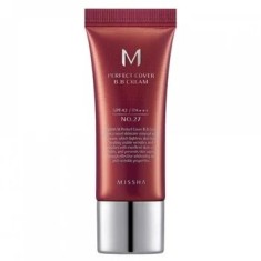 BB CREAM SPF42 NO.27 HONEY BEIGE 20ML foto