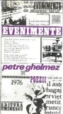 Cumpara ieftin Evenimente 1976 - Petre Ghelmez