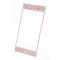 Geam Sticla Sony Xperia XZ1, Roz