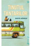 Tinutul tantarilor | David Arnold, Young Art