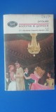 myh 46f - BPT 546 - Proust - Sodoma si Gomora - volumul 2 - ed 1970
