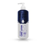 Cumpara ieftin After shave - NISH MAN lotiune crema 400 ml
