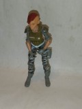 bnk jc Lanard 2015 The Corps Elite Snake Bite Natasha