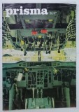 REVISTA PRISMA , NUMARUL 2 , ANUL VII , 1975