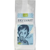 Eritritol Bio Dr. Grob 500g - Indulcitor Natural Fara Calorii, Vegan, Zero Zahar