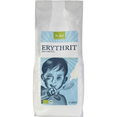 Eritritol, eco foto