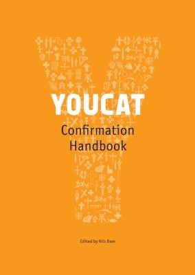 Youcat Confirmation Leader&amp;#039;s Handbook foto