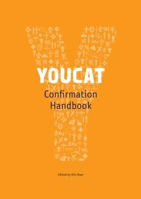 Youcat Confirmation Leader&amp;#039;s Handbook foto