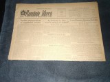ZIARUL ROMANIA LIBERA 30 OCTOMBRIE 1953
