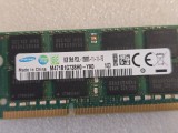 Memorie laptop Samsung 8GB DDR3L PC3L-12800s 1600Mhz 1.35V, M471B1G73BH0-YK0