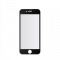 Folie protectie HOFI Ultraflex Tempered Glass 0.3mm 9H iPhone 7/8/SE (2020) Black