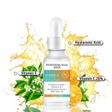 Ser cu Acid Hialuronic Vitamina C 20% Vitamina E K&#039;anho 30 ml, Oem