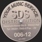 Magic Friends feat. The Voice Of B. - Dreams (Vinyl)