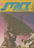 Revista Start spre viitor - Nr. 12 / decembrie 1986