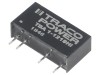Convertor DC/DC 1W 9V 111mA