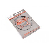 Set garnituri cilindru Minarelli AM6 LC 50cc, 40mm
